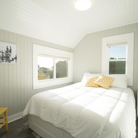 Vila The Duffy House Seaside Exteriér fotografie