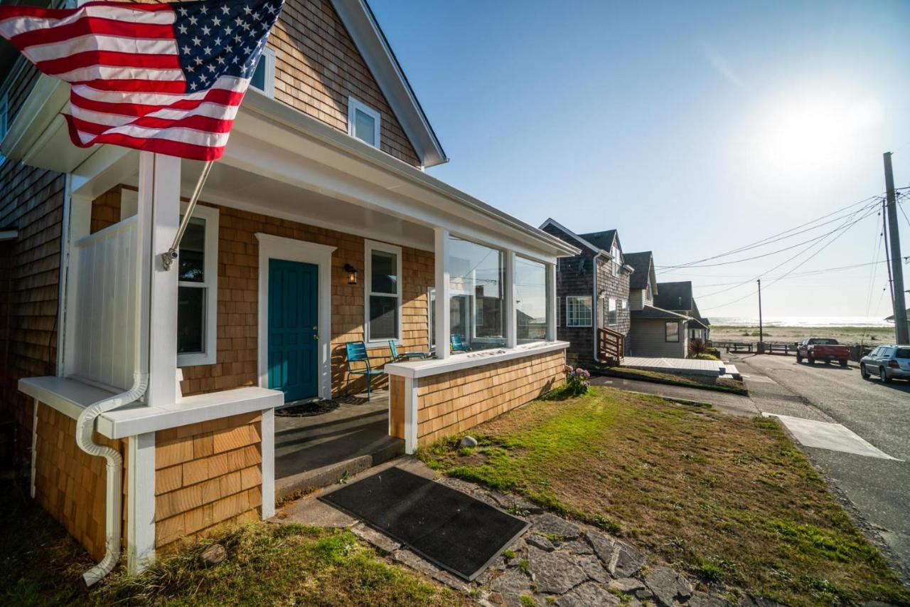 Vila The Duffy House Seaside Exteriér fotografie