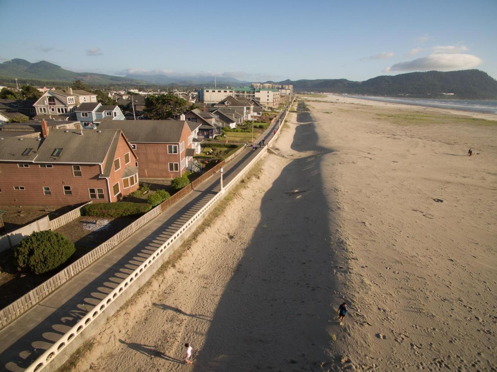 Vila The Duffy House Seaside Exteriér fotografie