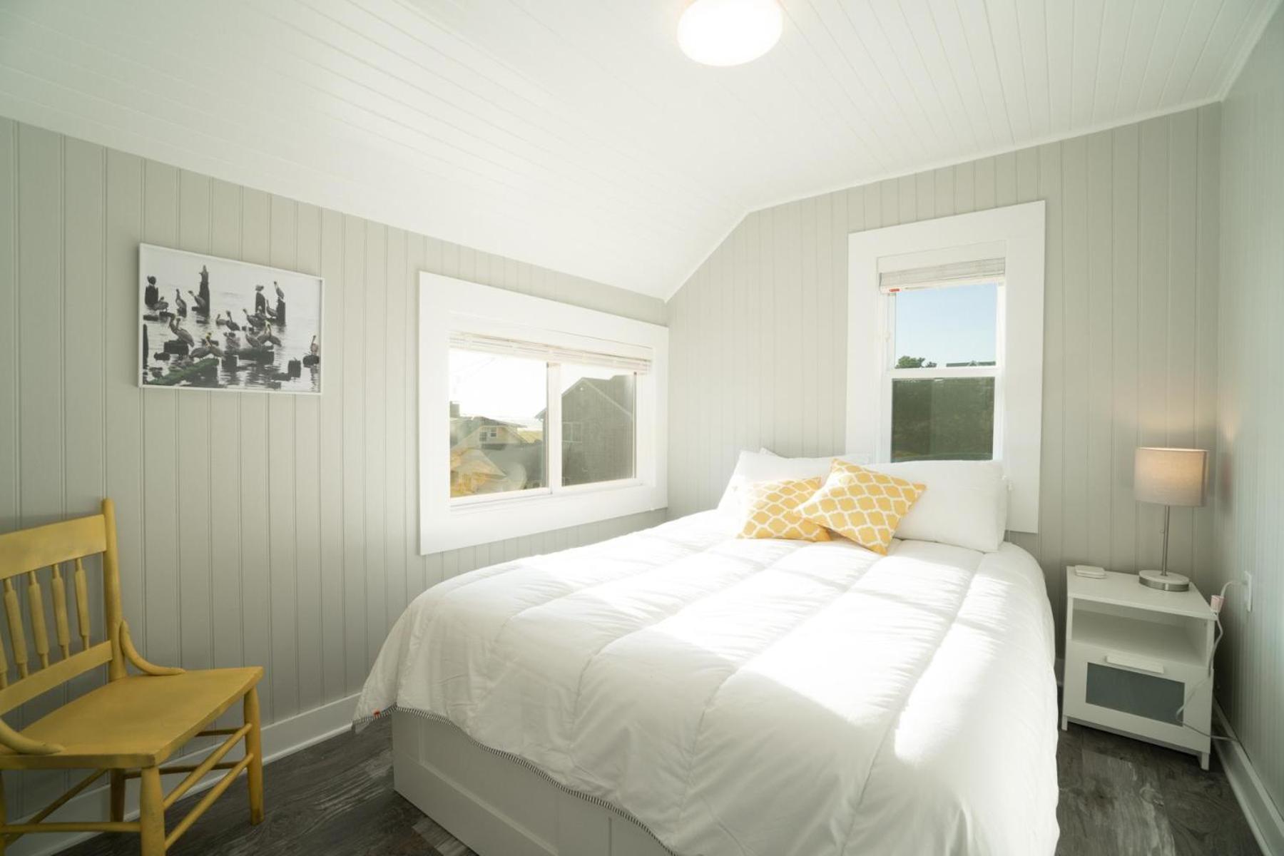 Vila The Duffy House Seaside Exteriér fotografie