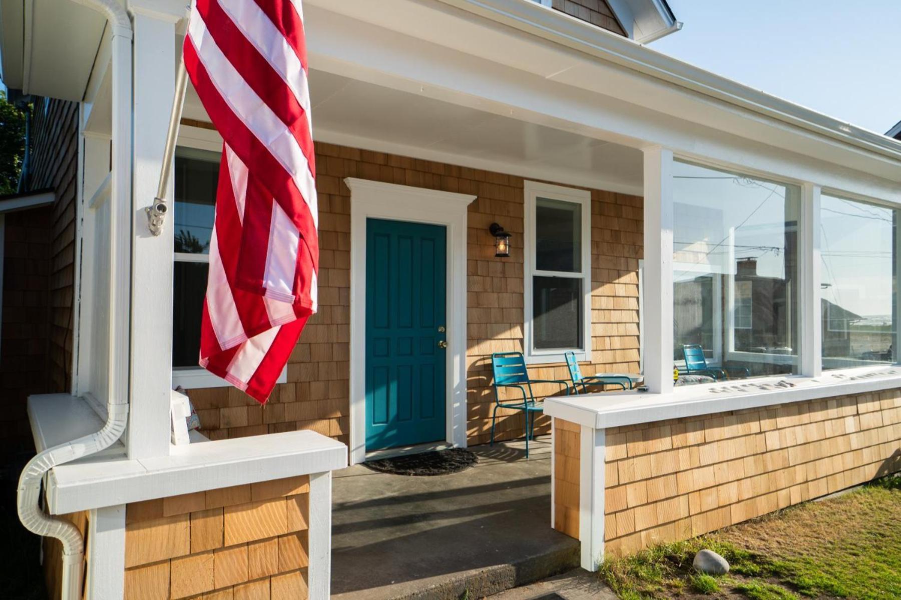 Vila The Duffy House Seaside Exteriér fotografie