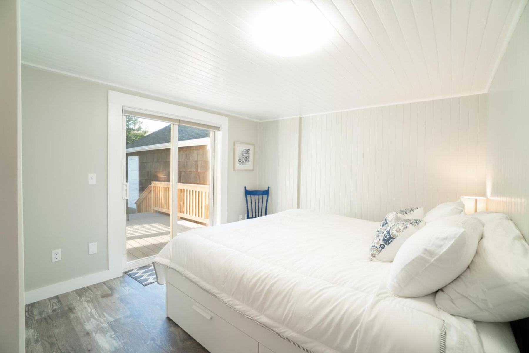 Vila The Duffy House Seaside Exteriér fotografie